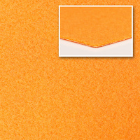 Eventmatta Orange