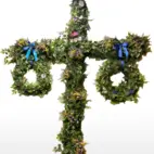Midsommarstång